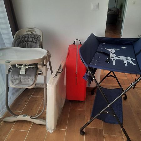 Gite Chez Monette Nance Екстер'єр фото